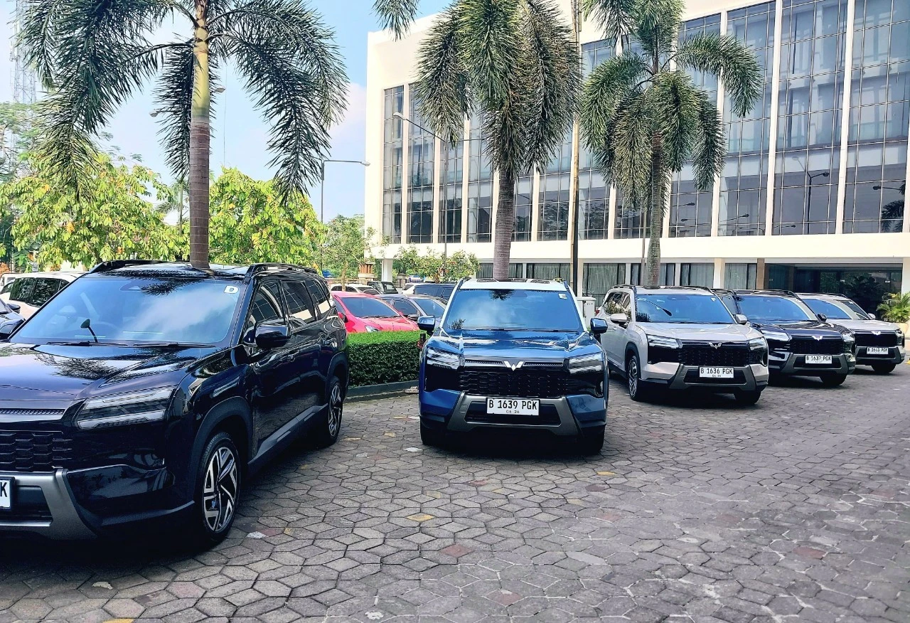 Harga Wuling Eksion Bakal Berubah, Buruan! Kuota Early Bird Terbatas