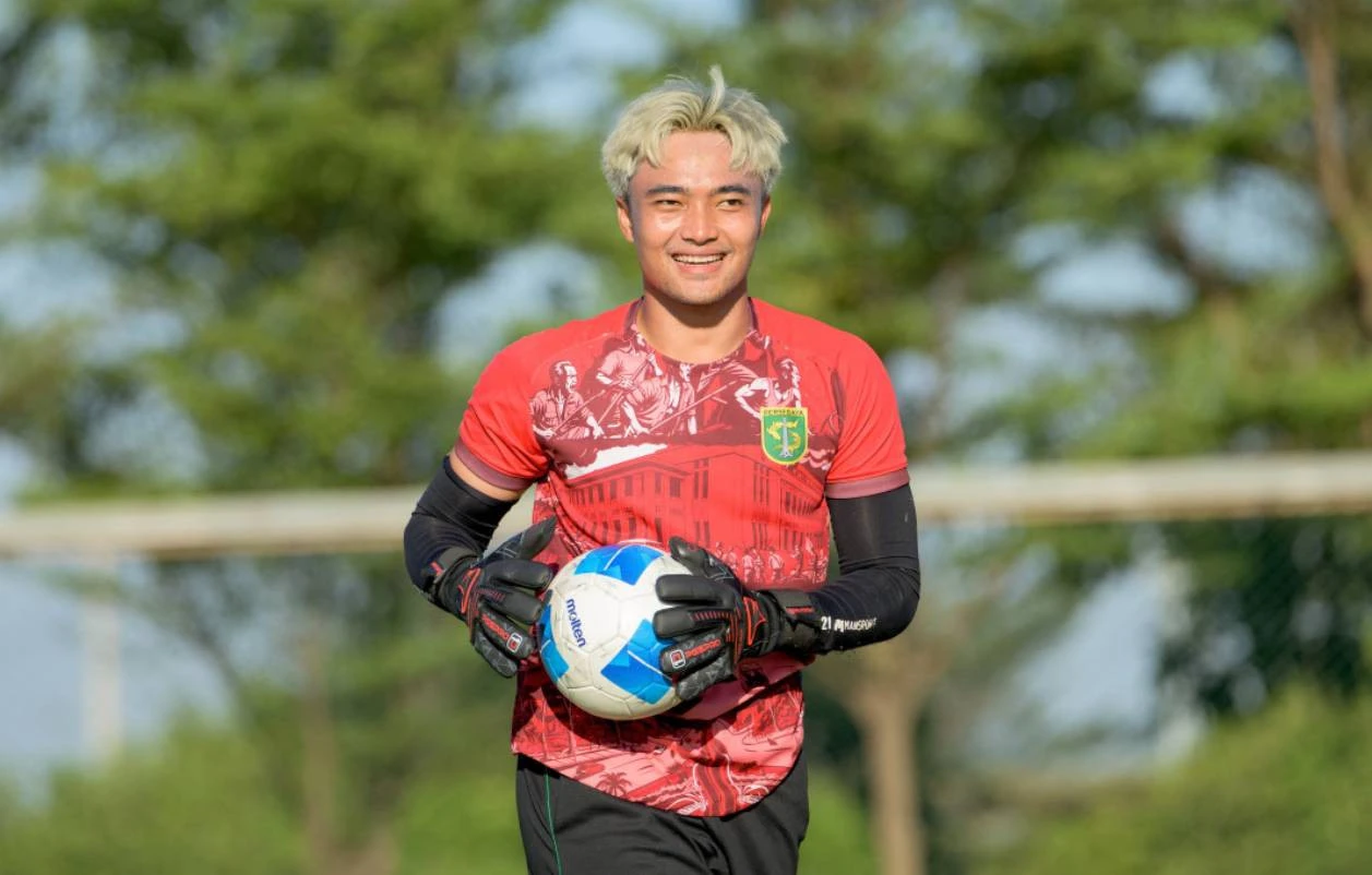 Piala Presiden 2026 Persebaya Vs Persija: Warning dari Ernando