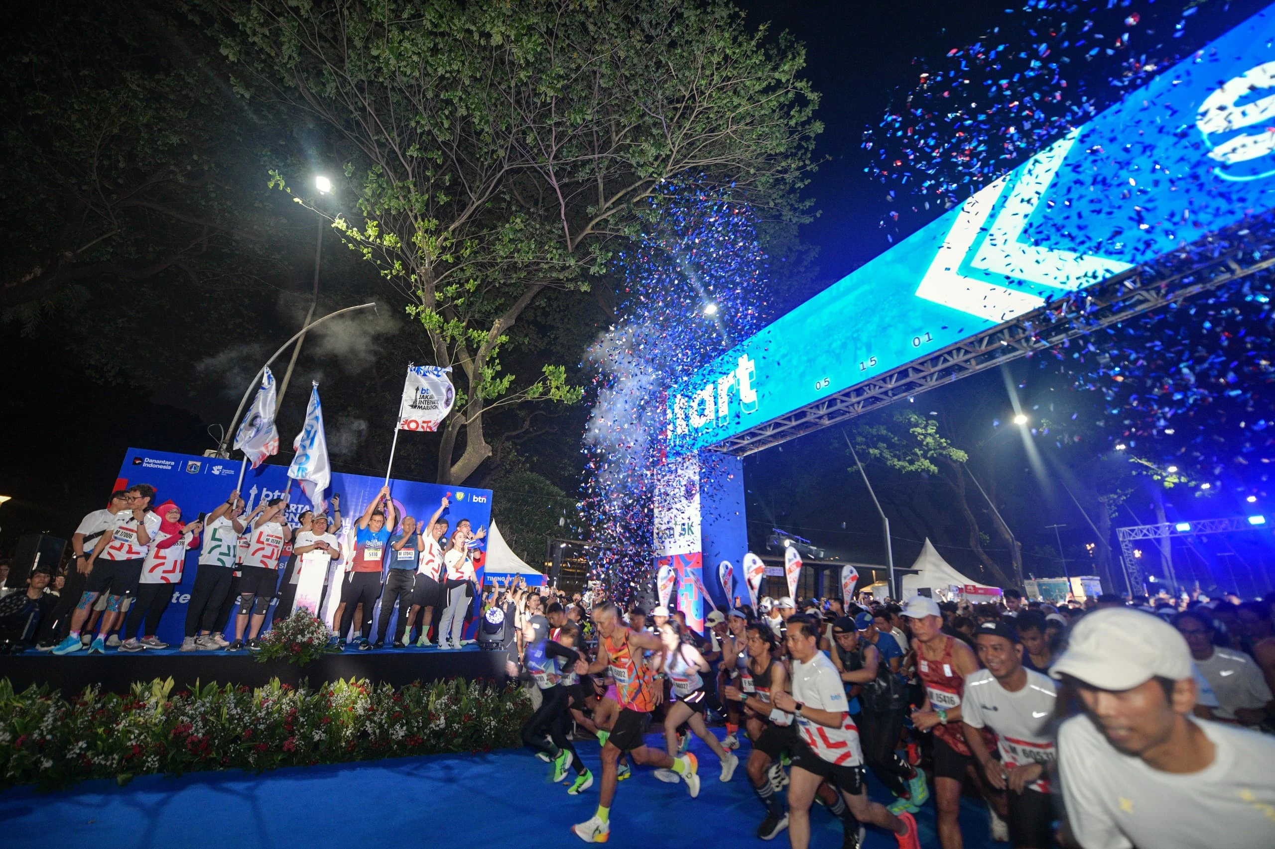 BTN JAKIM 2026 Semarak dan Lancar Setelah Didukung Berbagai Pihak