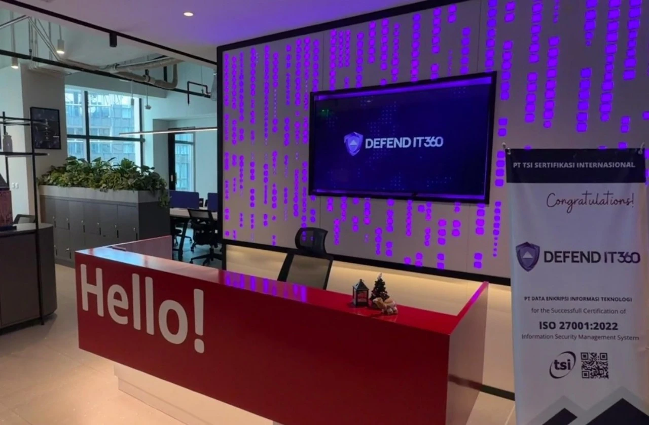 Defend IT360 Perkuat Keamanan Bisnis Lewat Virtual SOC Essential