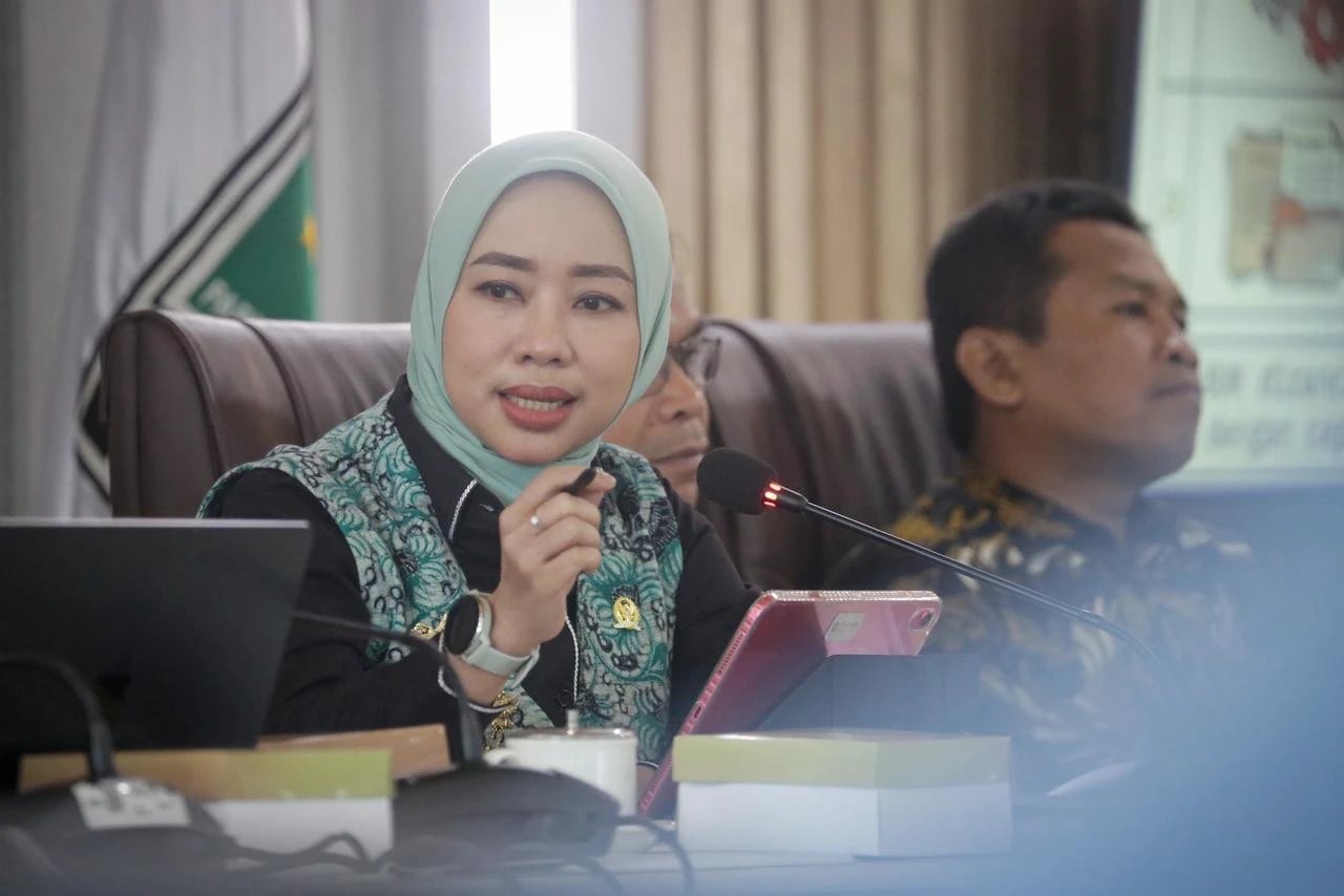 Krisis Timur Tengah Berlanjut, PKB Dorong Kemandirian Energi Berbasis Desa