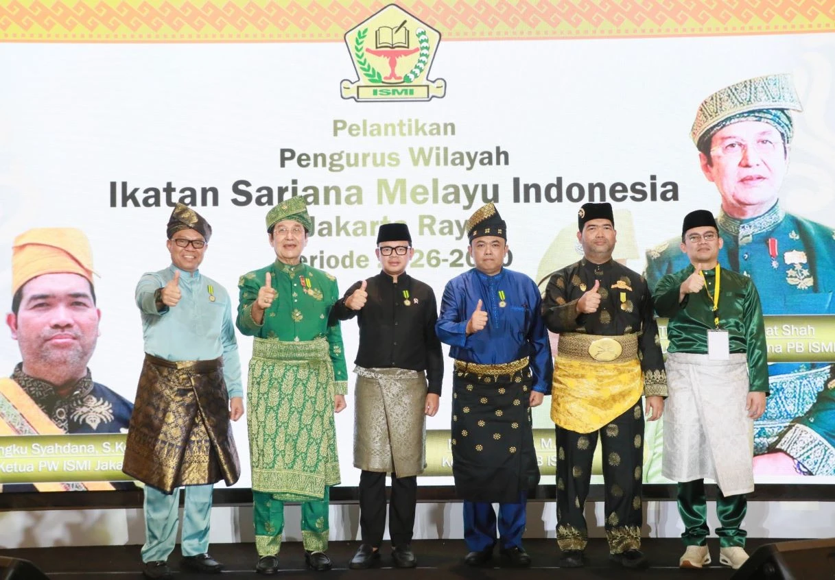 Wamendagri Tekankan Penguatan Karakter Generasi Muda Berbasis Nilai Budaya