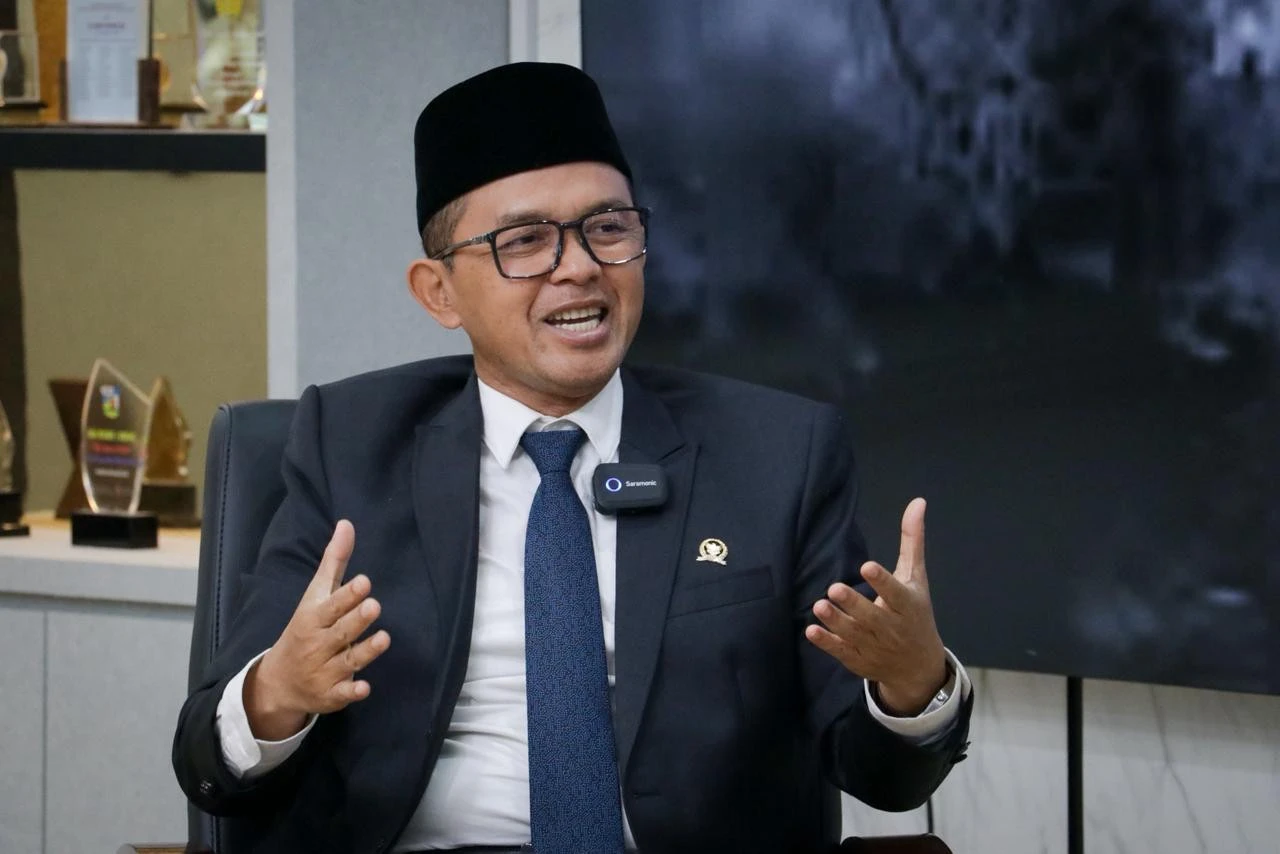 Kiai Maman Mendesak Pemerintah Evaluasi Total Keberadaan Daycare, Jangan Tutup Mata