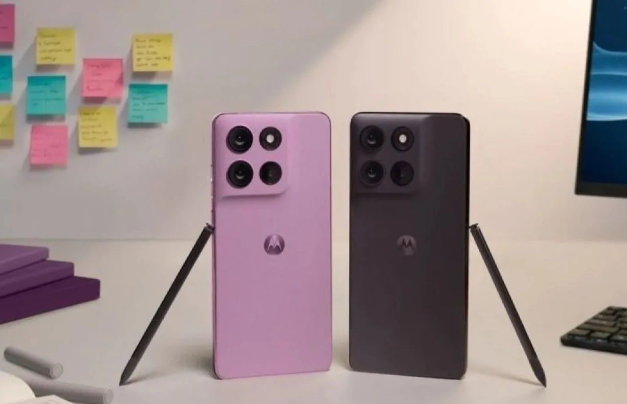 Intip Spesifikasi Moto G Stylus dan Mate Pad, Dirilis Pertengahan April