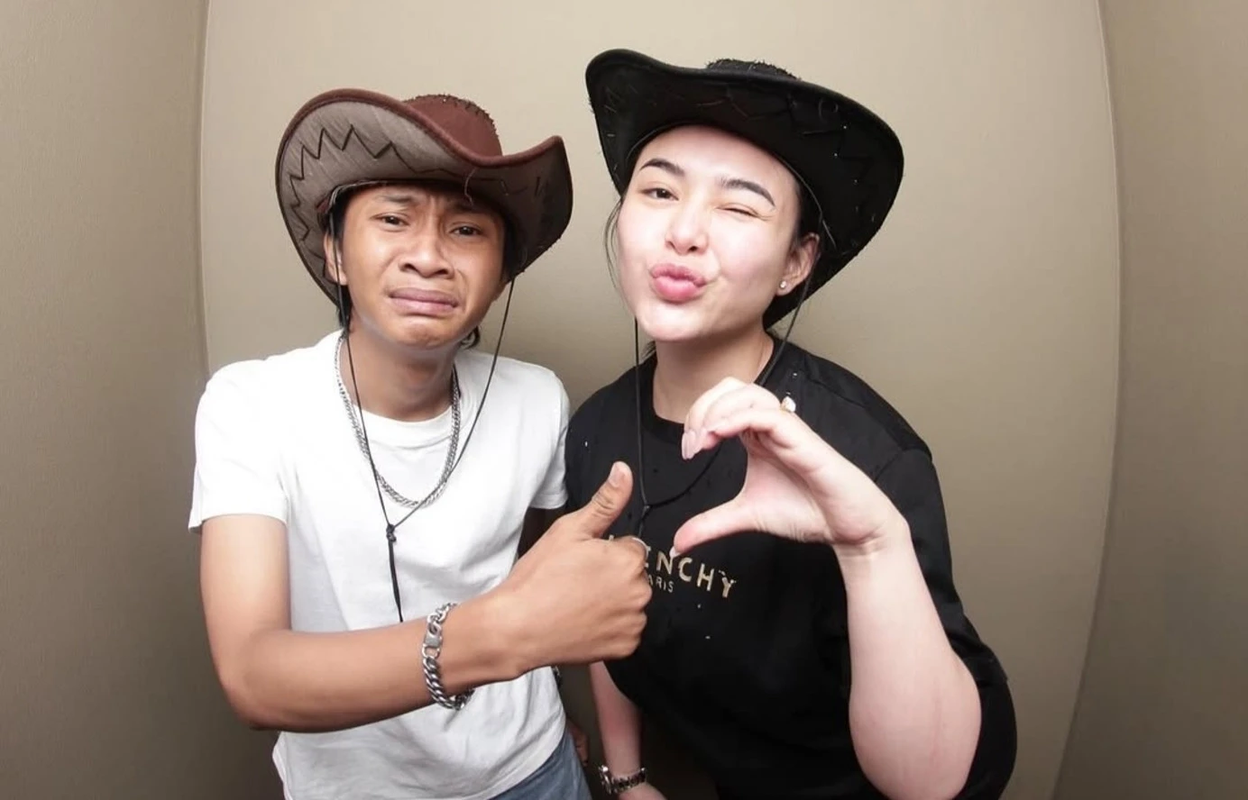 Pengakuan Fajar Sadboy Soal Jadwal Persalinan Amanda Manopo