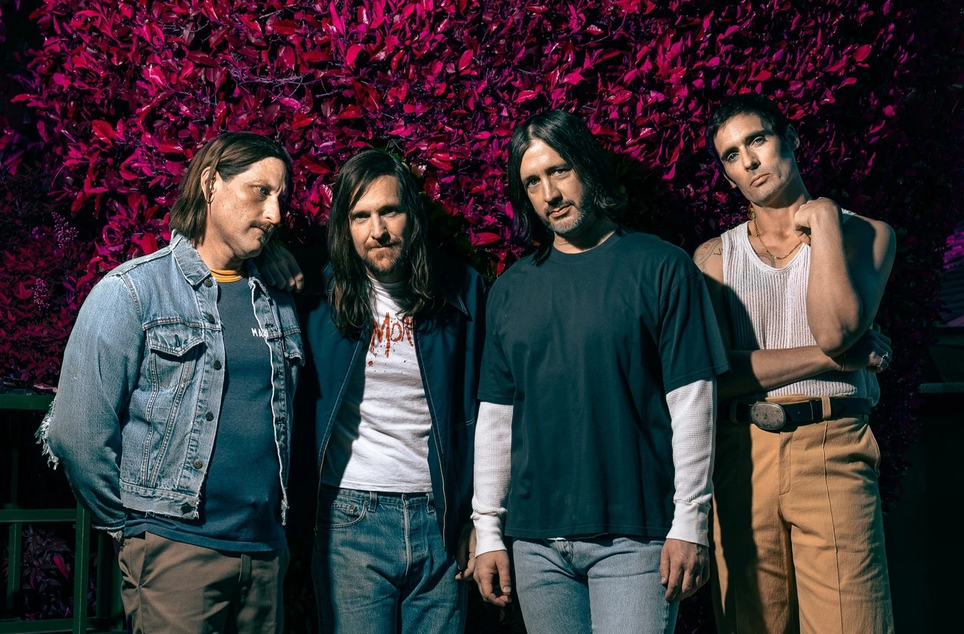 Setelah 14 Tahun, The All-American Rejects Akhirnya Hasilkan Album Baru