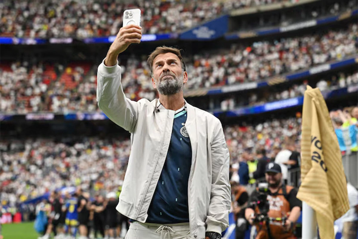 Jurgen Klopp Tak Ingin Jerman Meniru Spanyol, Apa Maksudnya?