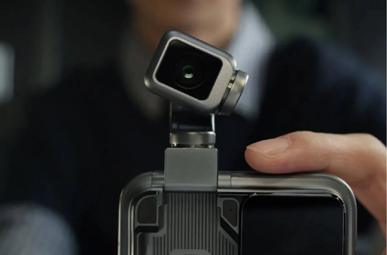 Honor Bocorkan Kinerja Sensor Kamera Robot Phone untuk Pengambilan Video, Simak