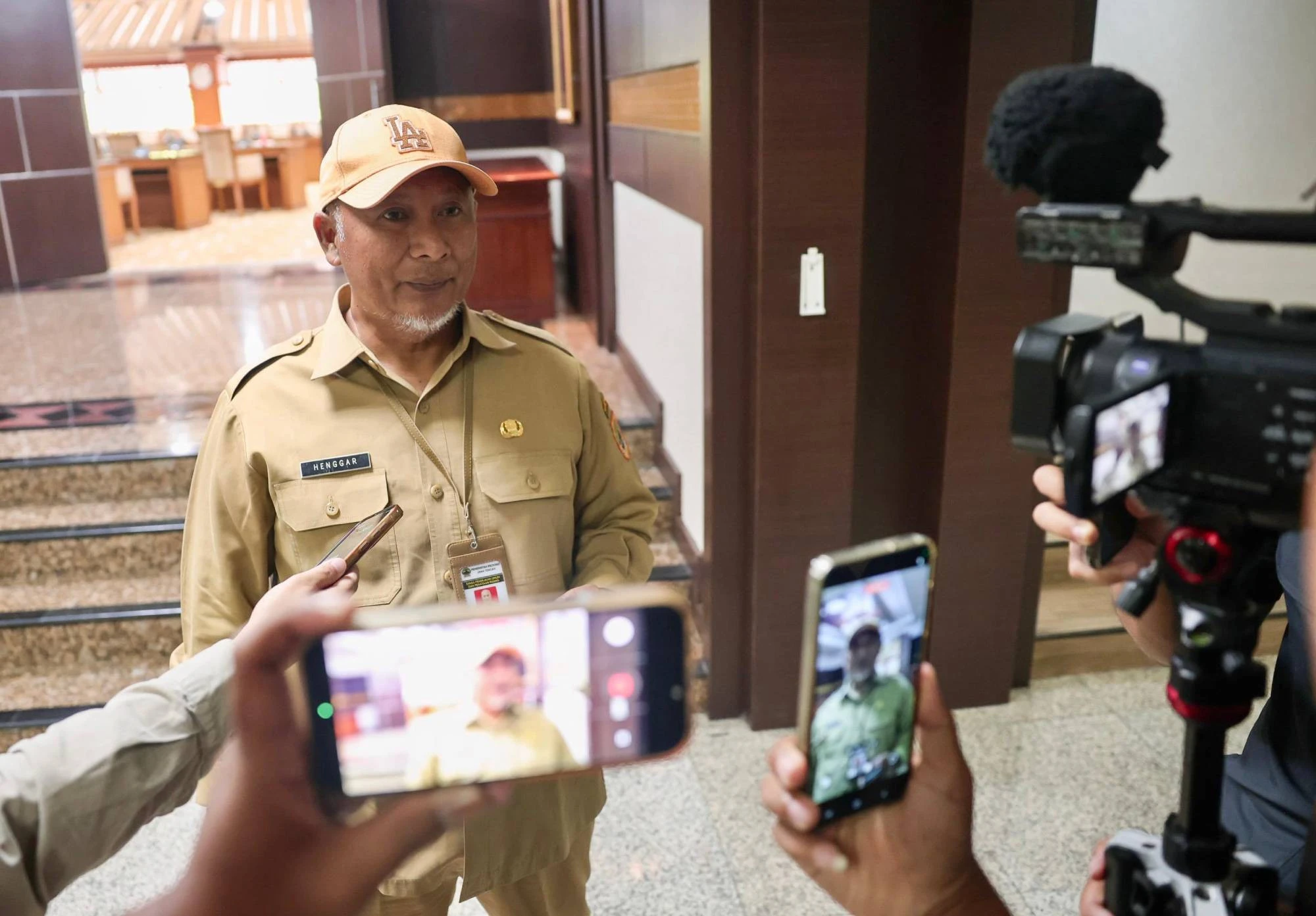 Perbaikan Jalan Randublatung-Cepu Blora Masuk Tahapan Lelang