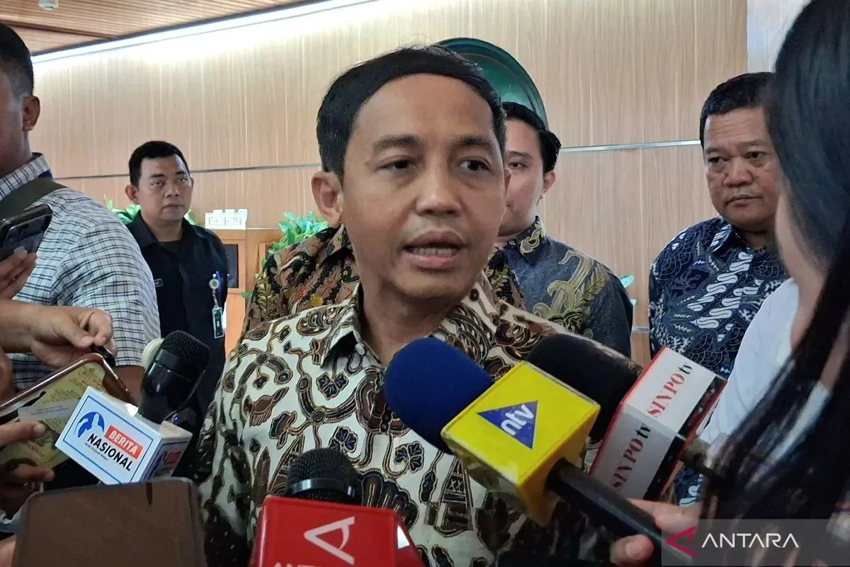 KPK: Uang Amplop untuk Menhut dari Sisa Hasil Usaha KUD