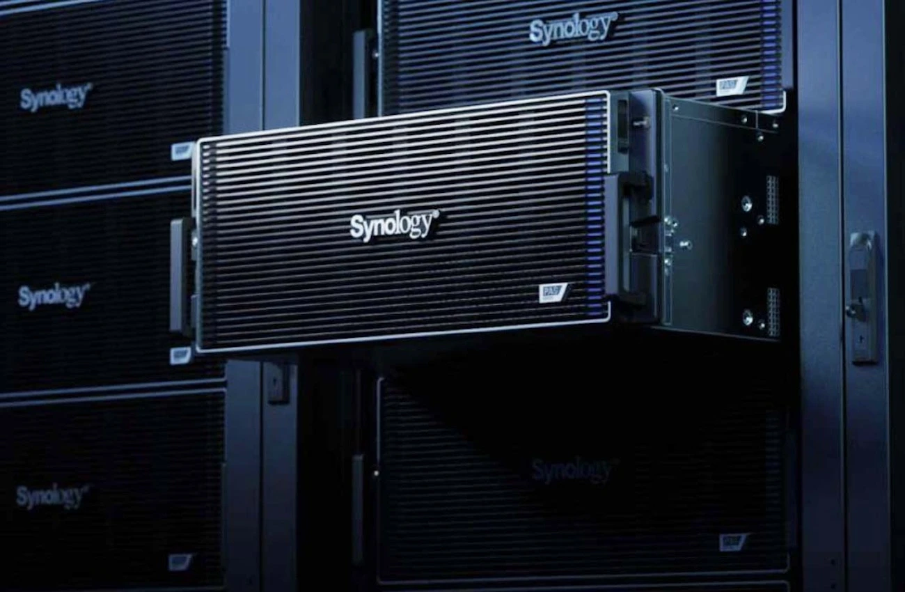 PAS7700 Hadir untuk Dukung Infrastruktur Data Enterprise Berbasis AI