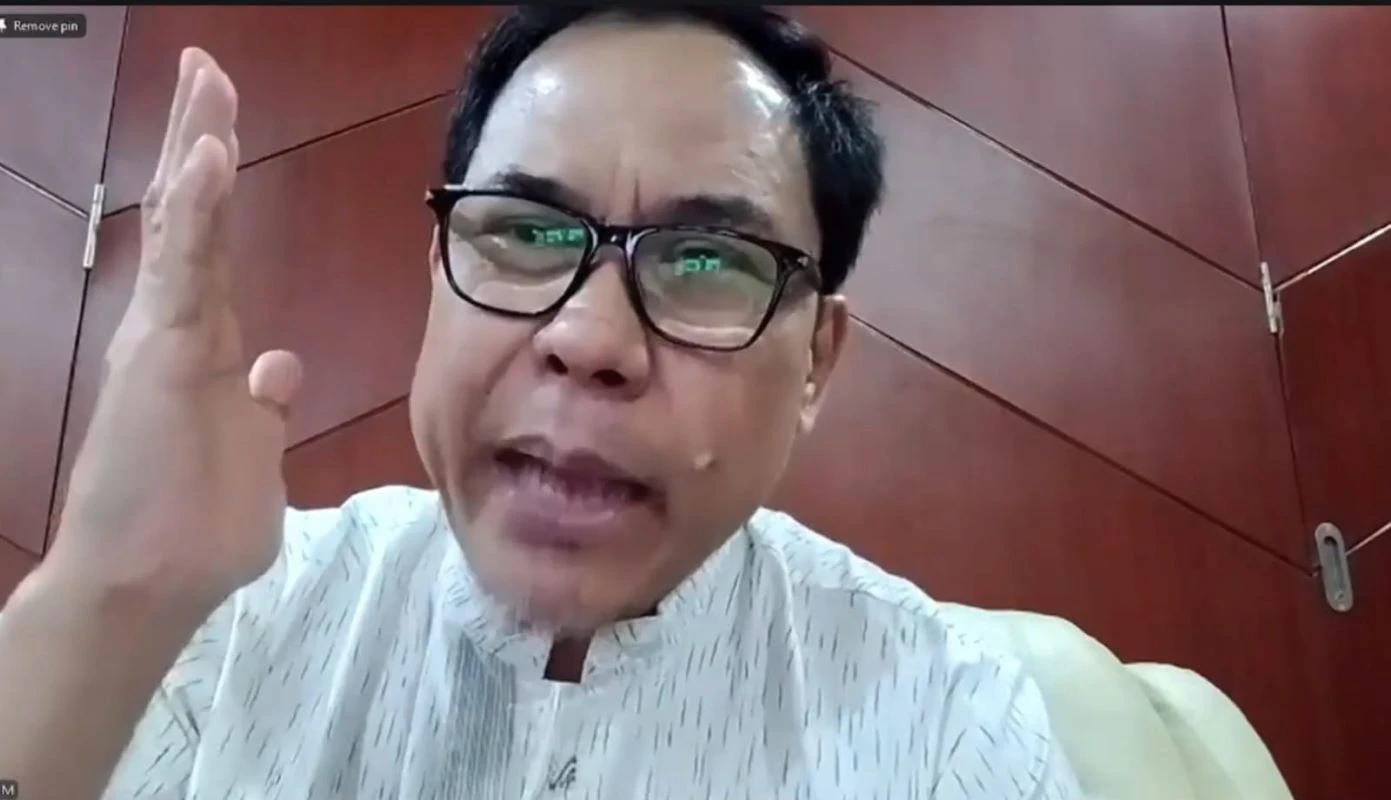 Munarman Minta KY dan MA Awasi Sidang Banding MNC Asia vs CMNP
