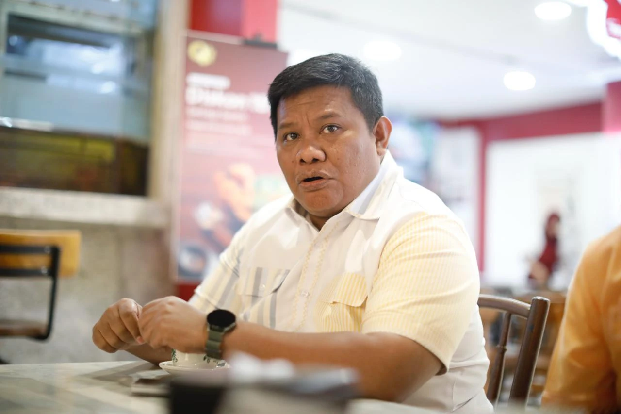 Tanggapi Hasto, Abdul Rahman Nilai Sustainabilitas Fiskal Indonesia Aman dan Terkendali