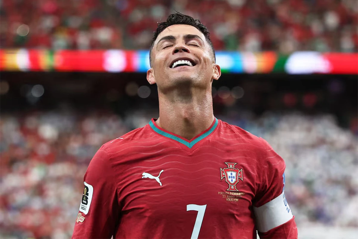 Tanggapan Ronaldo soal Kans Bertemu Messi di Piala Dunia 2026