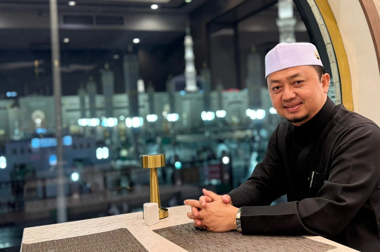 Ketua BKSAP DPR Apresiasi Peningkatan Kualitas Layanan Haji 2026