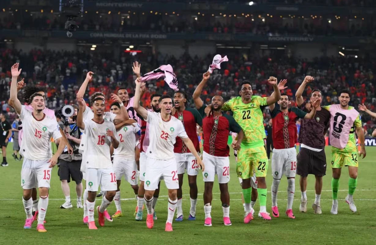 Piala Dunia 2026: Mengapa Maroko Bisa Jadi Mimpi Buruk Prancis?