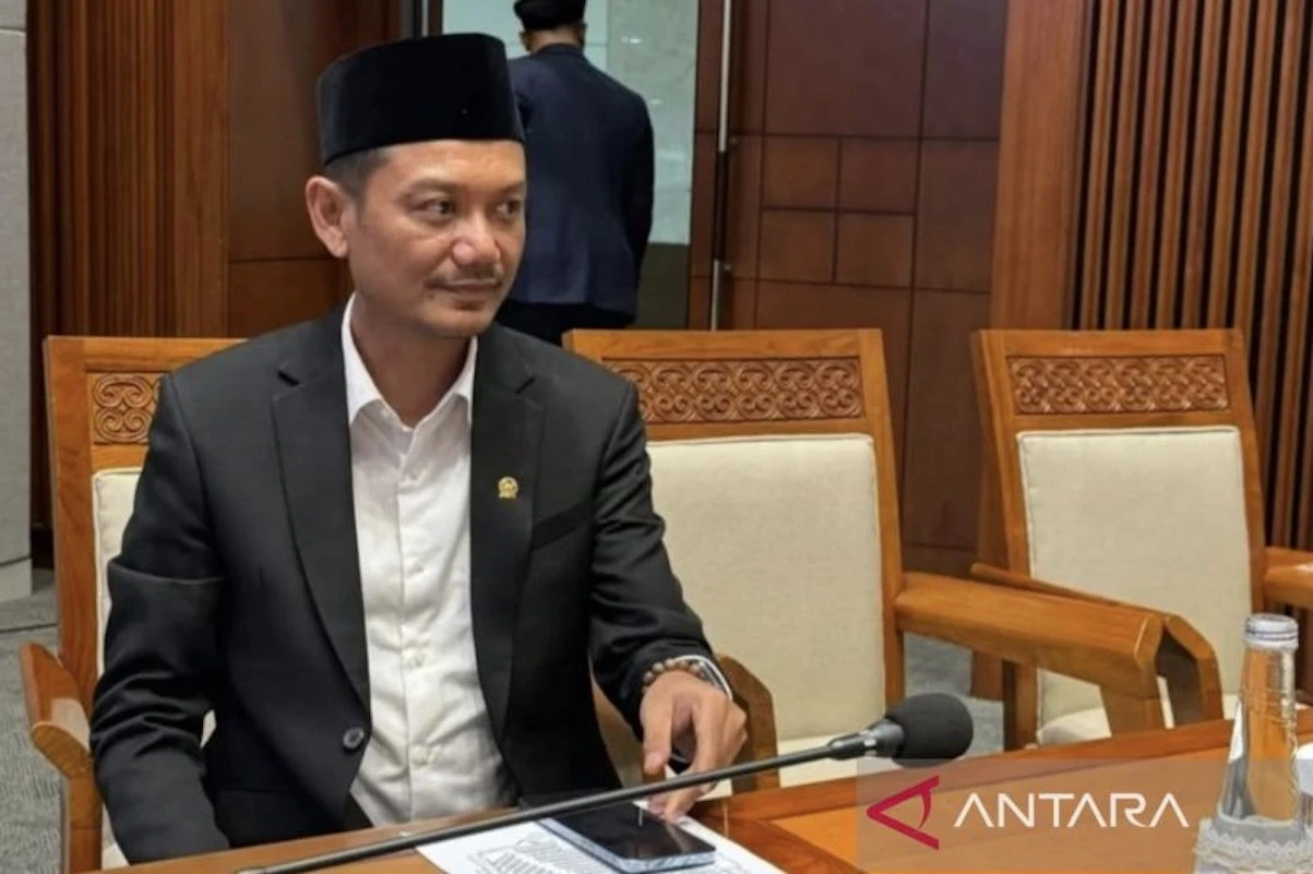 Indrajaya: PPPK Aset Negara, Bukan Beban APBN