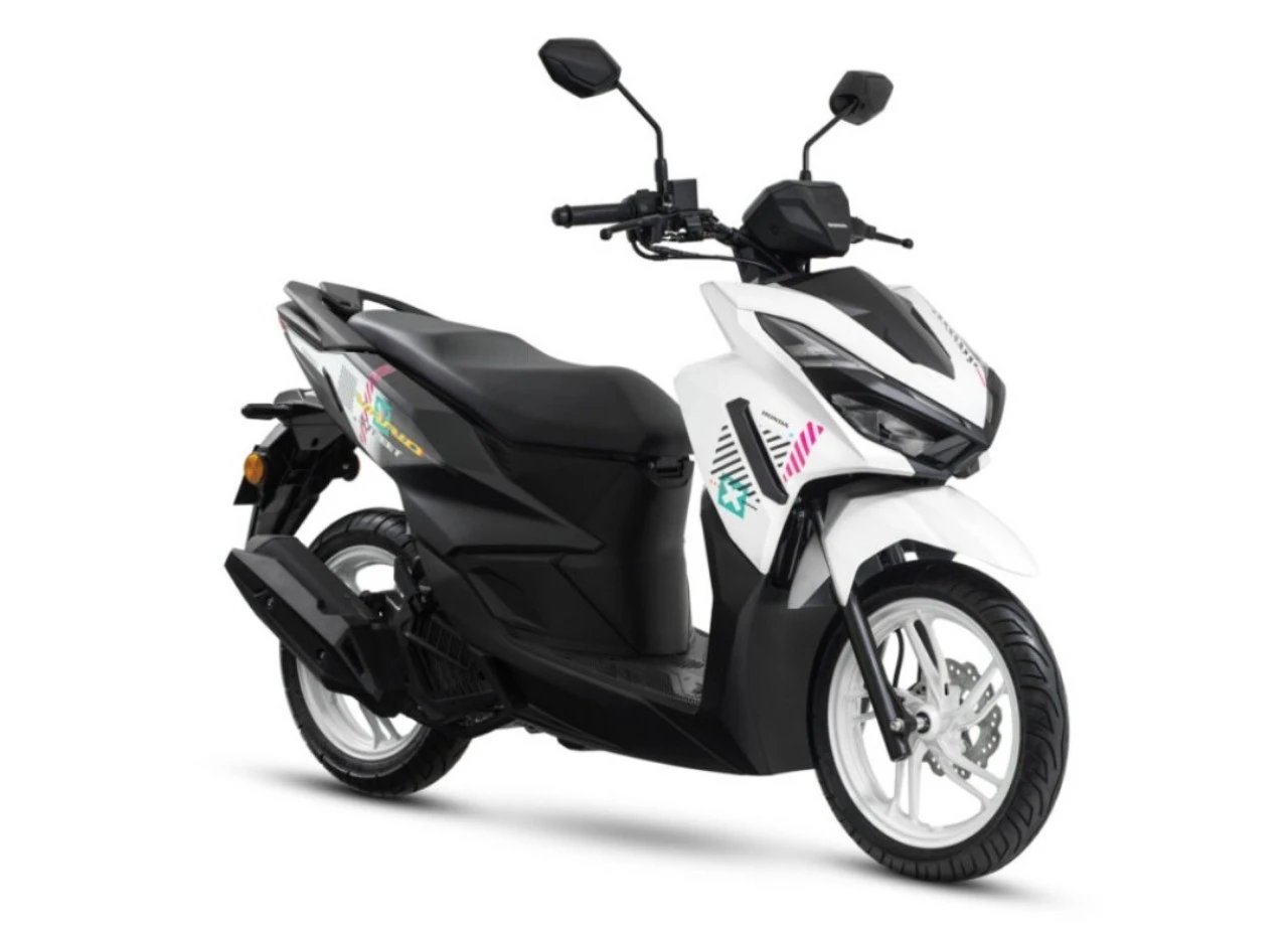 Honda Vario Street 125 MY2026: Lebih Berani dan Fungsional