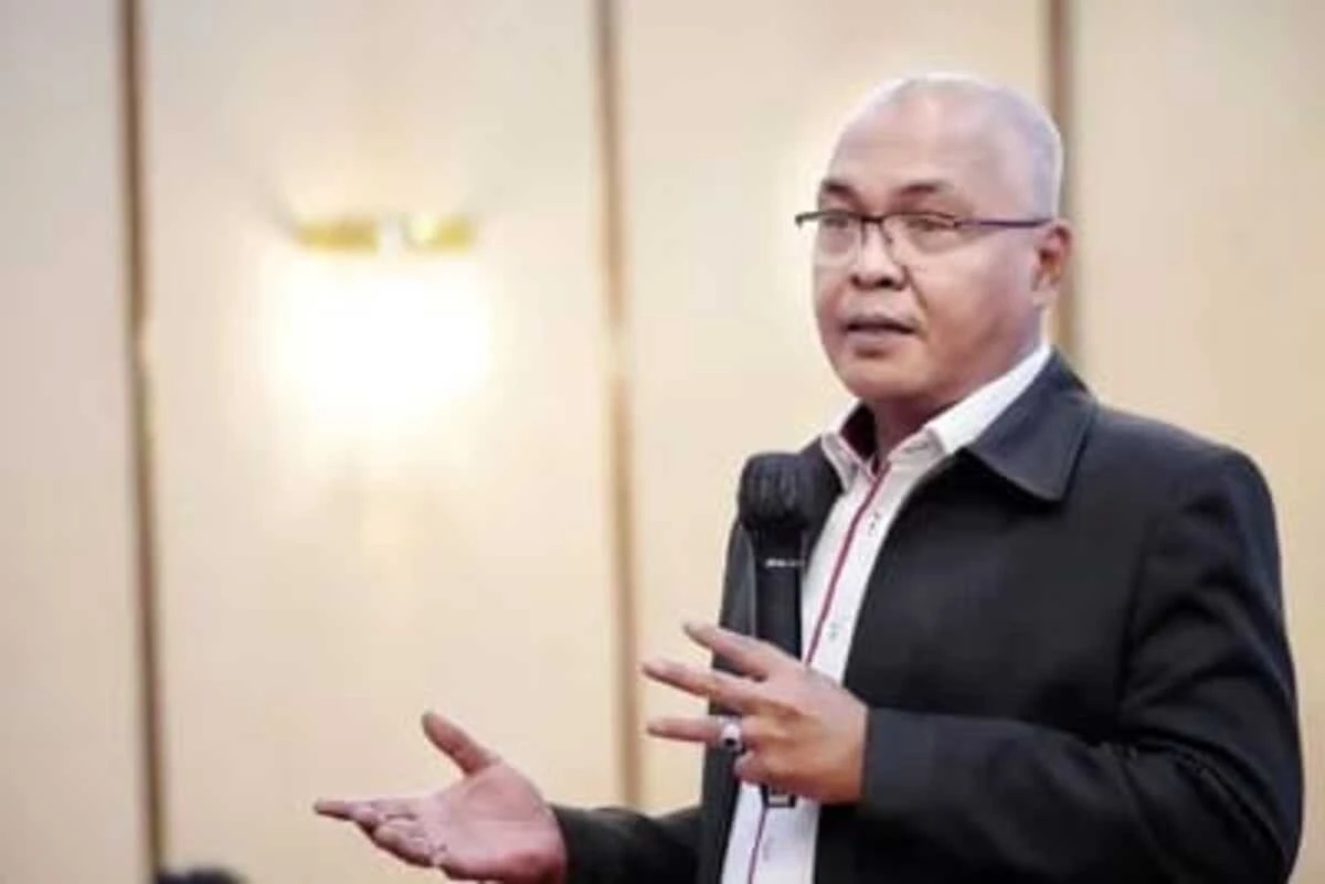 PWI Minta Hotman Paris Hormati Martabat Wartawan