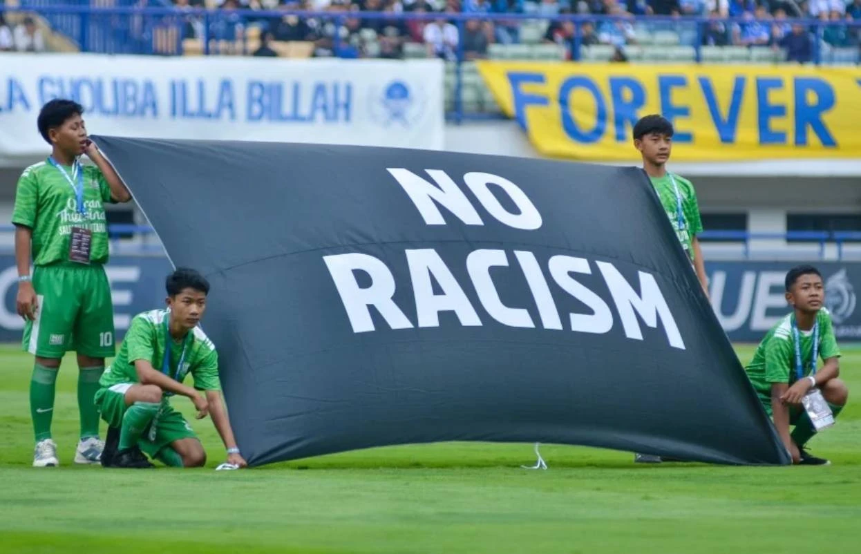 Klasemen Akhir Super League: Persis Solo Terdegradasi