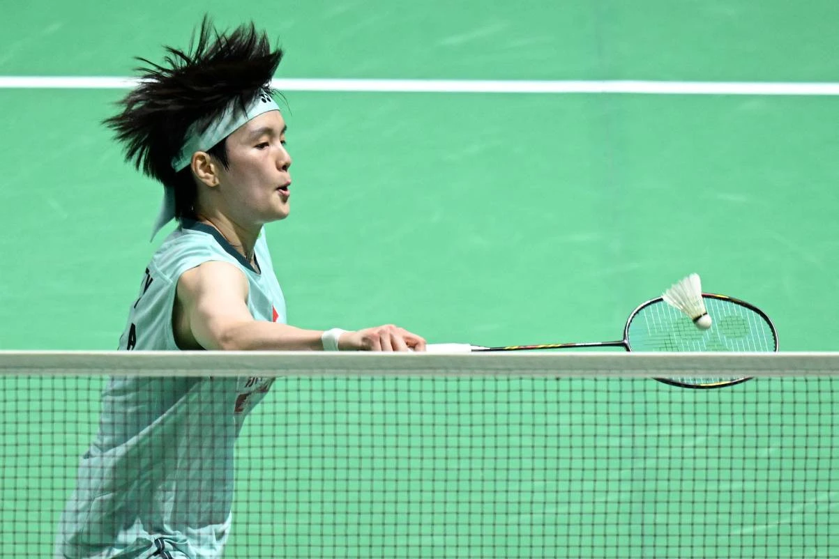 Jadwal dan Live Streaming Semifinal Singapore Open 2026