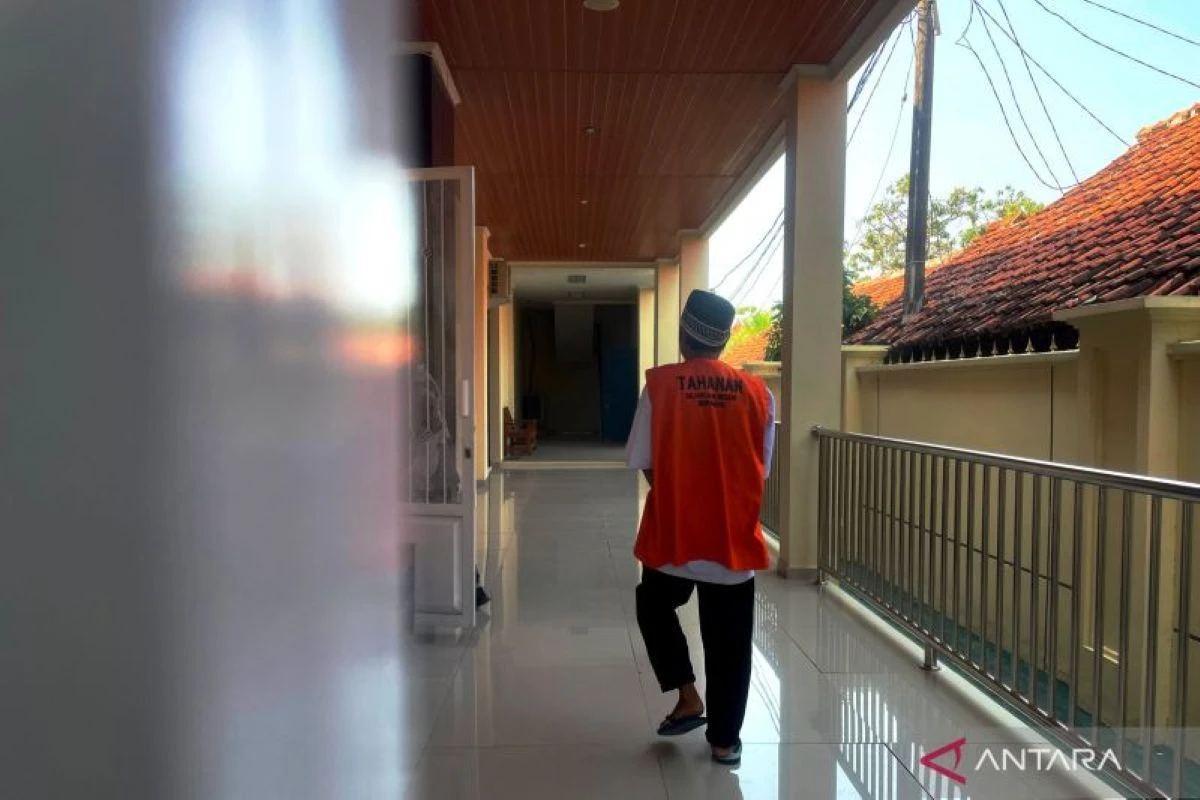 Reaksi Pengacara saat Priyo Bagus Setiawan Divonis Penjara Seumur Hidup