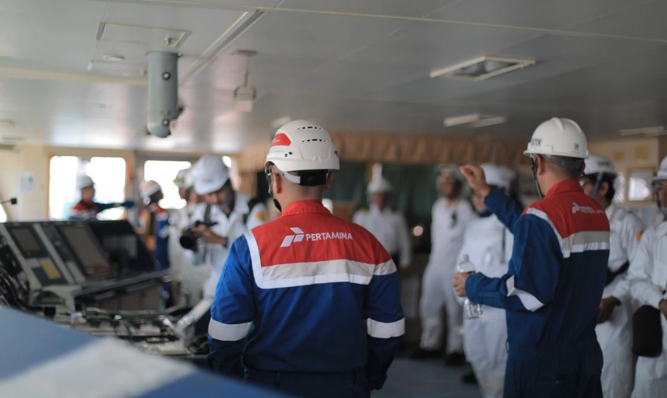 Pertamina Patra Niaga Perkuat Pemberdayaan Masyarakat Lewat Program CSR di Jabar
