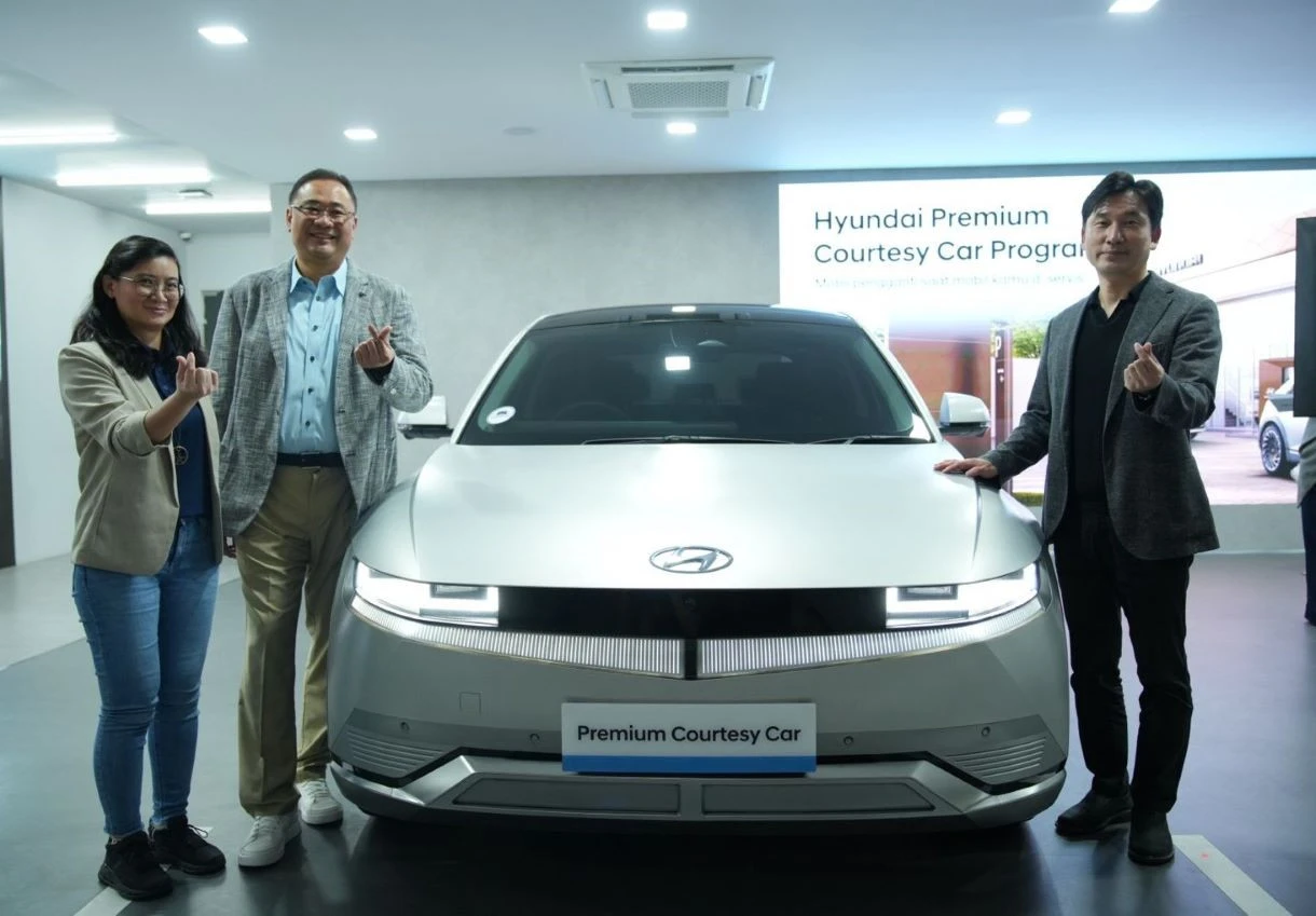 Hyundai Siapkan Lagi Sejumlah Mobil Baru, Pasti Akan Terkaget-kaget