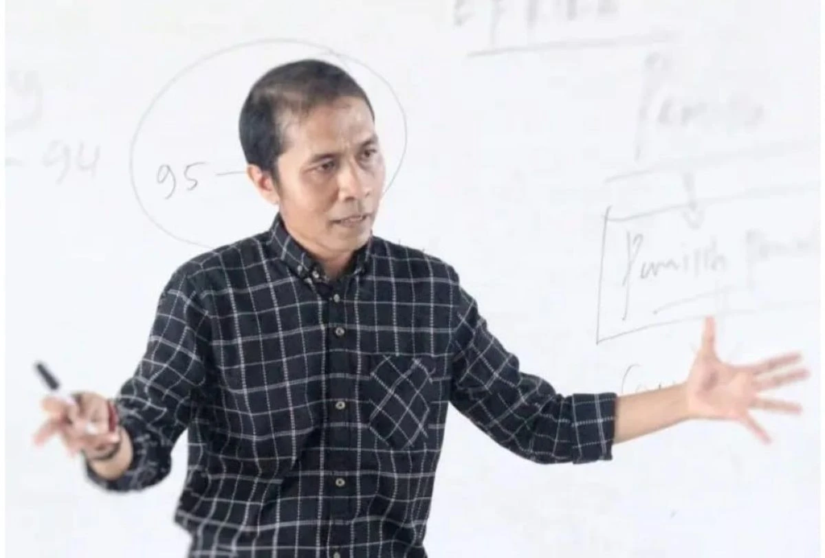 Gibran Disarankan Berkantor di Papua, Efriza: Tanpa Kebijakan Jelas, Percuma!
