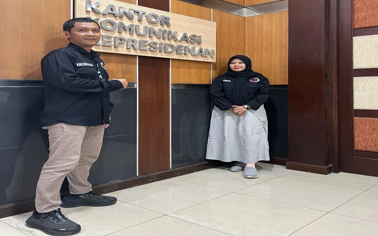 2 Hari Berturut-turut Aliansi PPPK Paruh Waktu Bertemu DPR dan Kemendagri