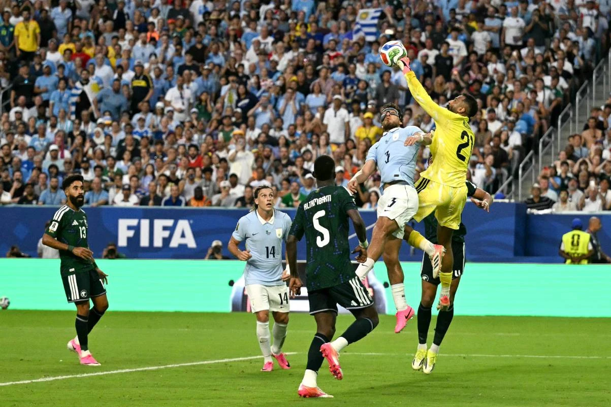 Hasil Lengkap Piala Dunia 2026 Hingga Selasa Pagi, Arab Saudi Jos!
