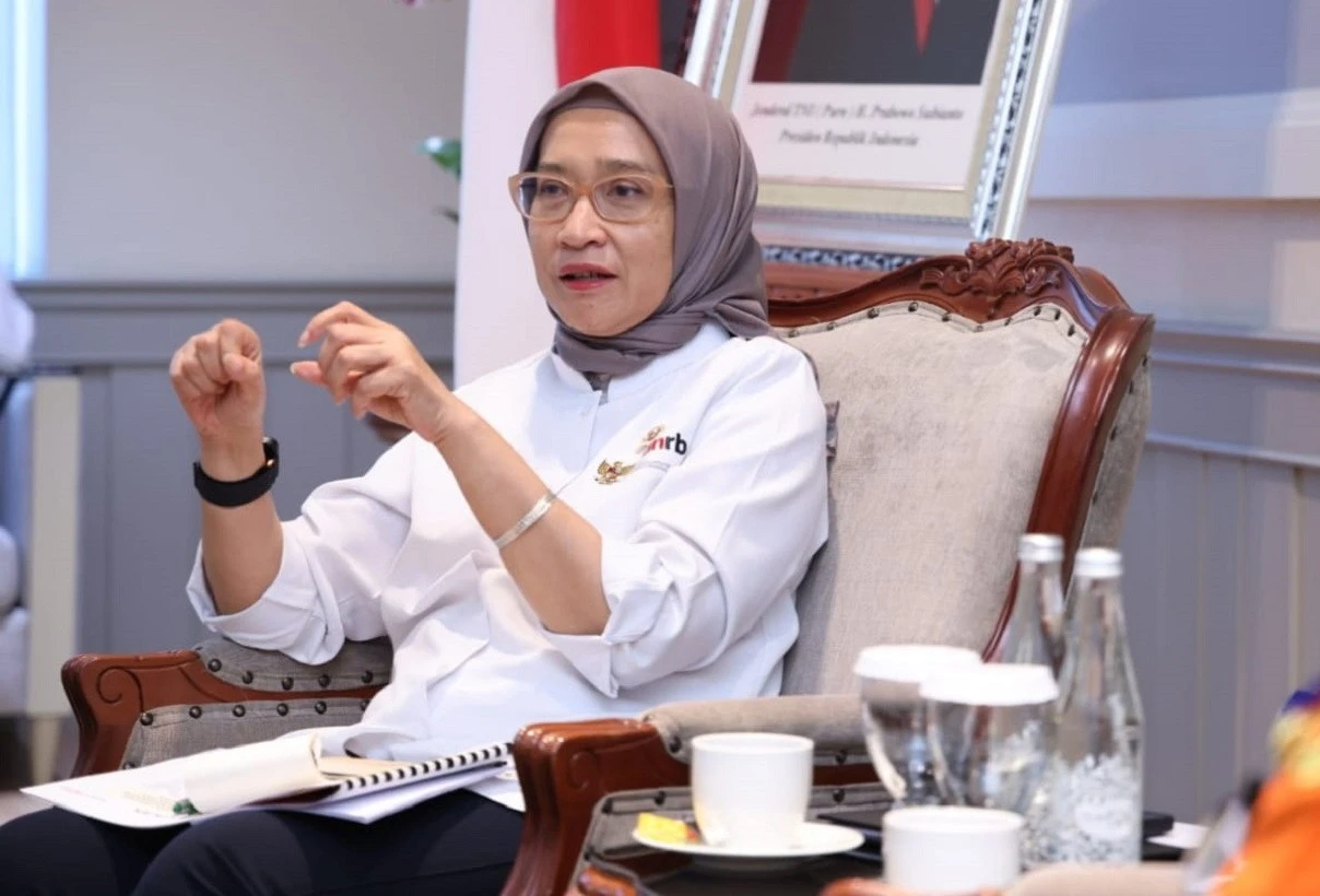 Berikut SE MenPANRB yang Harus Diketahui Seluruh PNS, PPPK, P3K PW