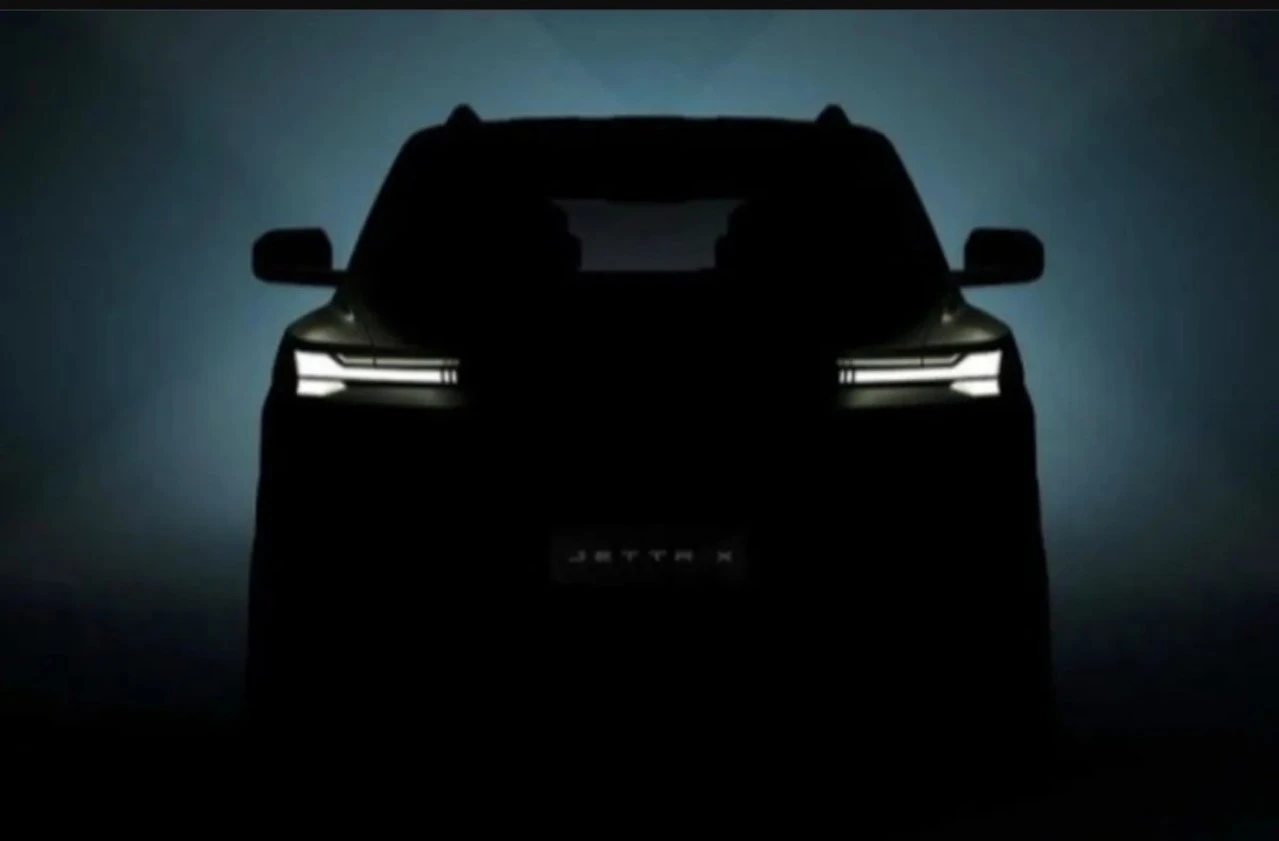 Gandeng FAW, Volkswagen Siapkan SUV Listrik Bernama Jetta X