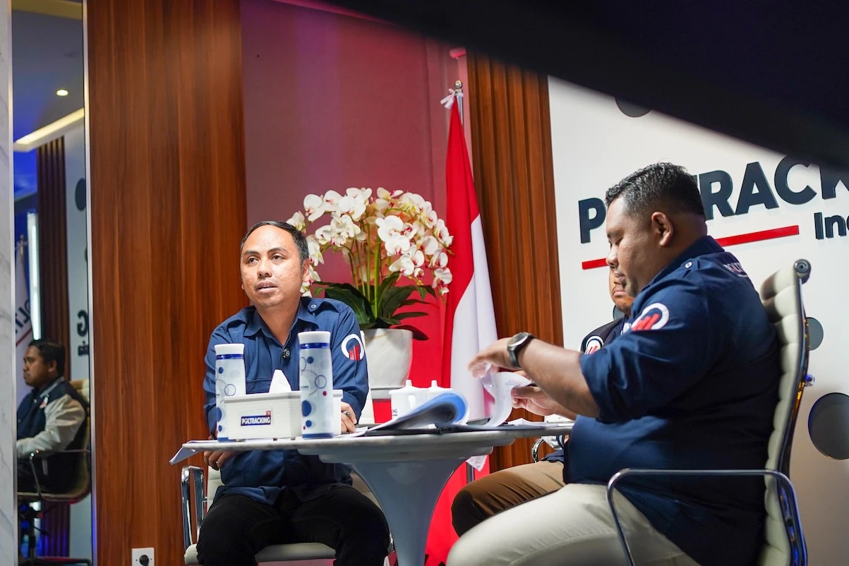 Survei Poltracking: 77,4 Persen Publik Dukung Pembatasan Media Sosial Bagi Anak