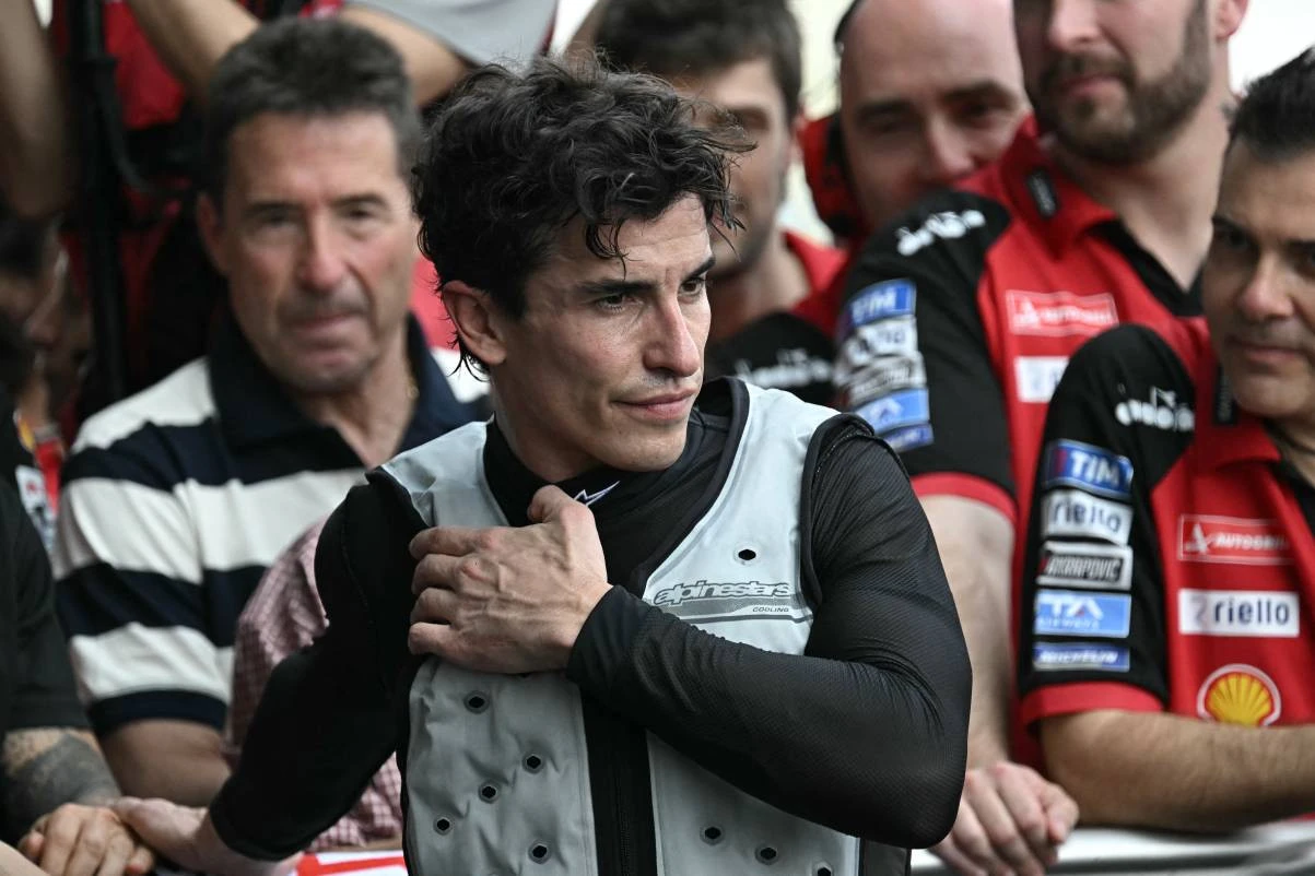 MotoGP Italia 2026: Marc Marquez Comeback, tetapi Ada Satu Syarat