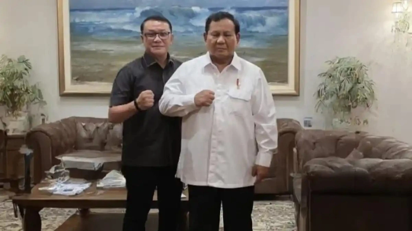 Fauka Bantah Isu Prabowo Hina Wartawan dan LSM, Singgung Modus Intelijen Asing