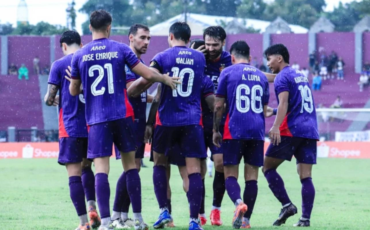 Persik Kediri Cuci Gudang