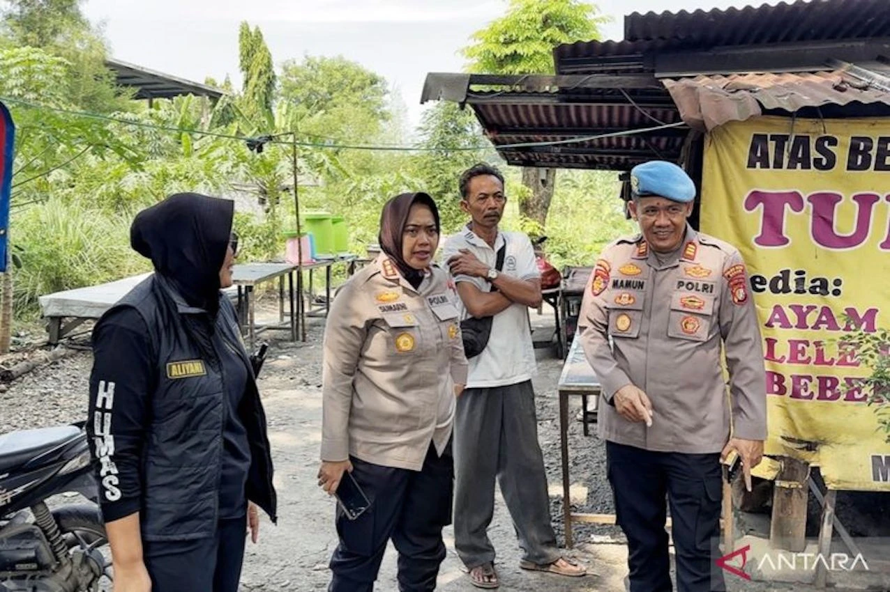 Pengedar Obat Keras Daftar G di Bekasi Lolos dari Sergapan Polisi
