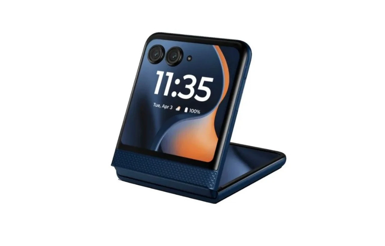 Bocoran Spesifikasi Motorola Razr 70, Segera Dirilis ke Pasar