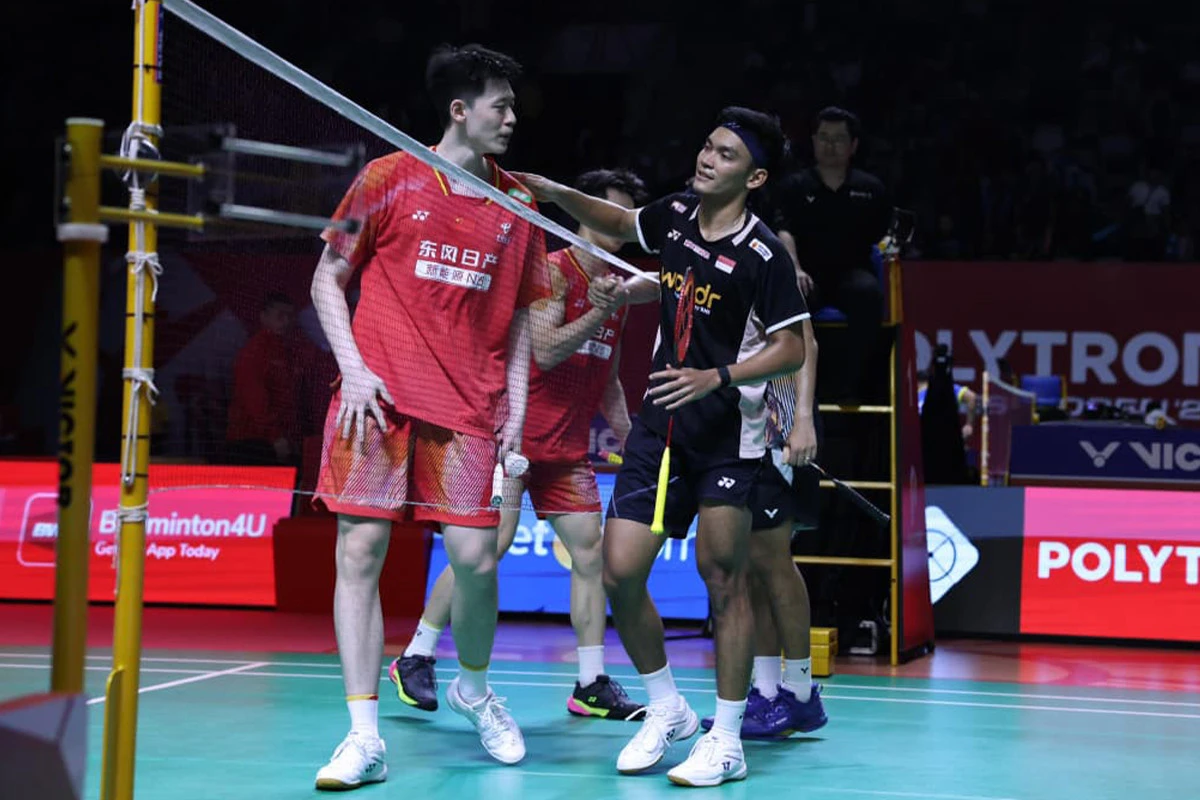 Indonesia Open 2026: Fakta Pahit Terungkap Setelah Fajar/Fikri Gugur di Babak Pertama