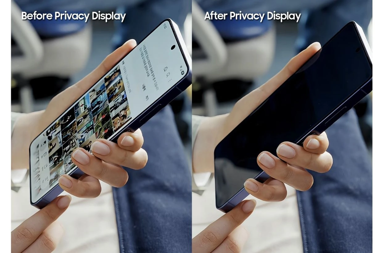 Samsung Galaxy S26 Series Tawarkan Privasi Layar & AI untuk Perempuan Era Digital