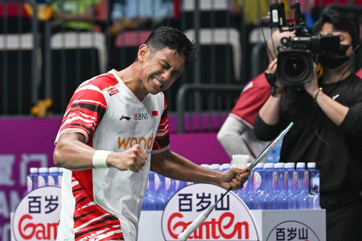 Jadwal Duta Indonesia di Top 8 Singapore Open 2026 Hari Ini