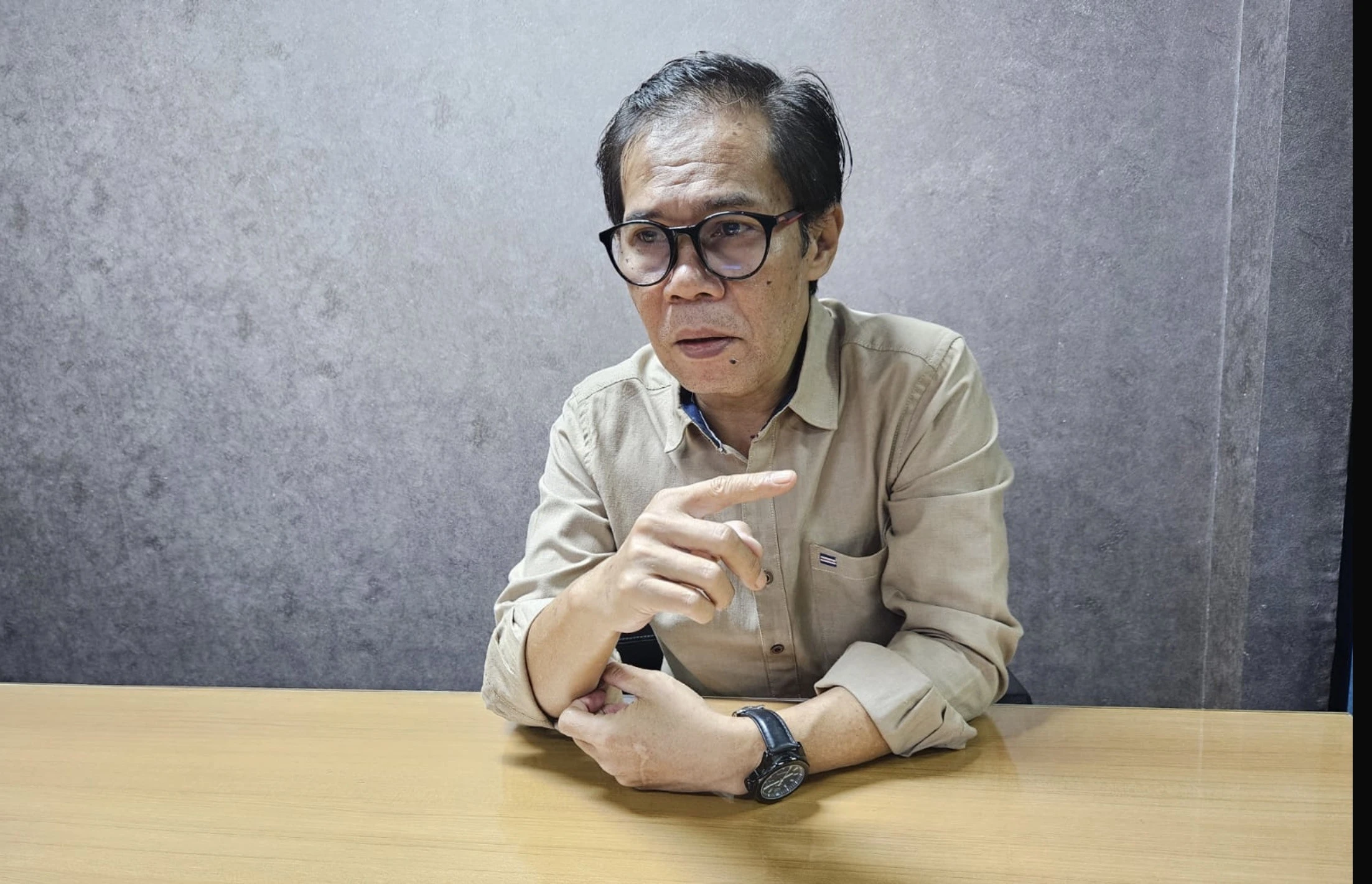 98 Resolution Network Dukung Langkah BGN Tutup Dapur MBG Fiktif