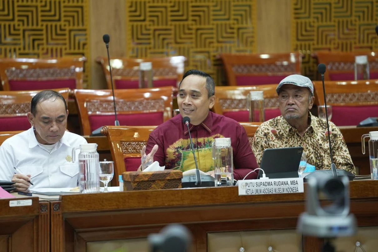AMI: Kebudayaan Punya Peran Strategis Mengatasi Tantangan Krisis Kepribadian Bangsa