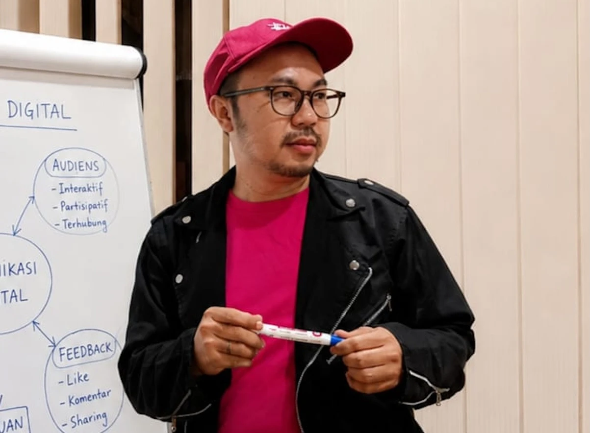 Rupiah Melemah, Ruang Digital Berperan Besar Membentuk Persepsi Publik