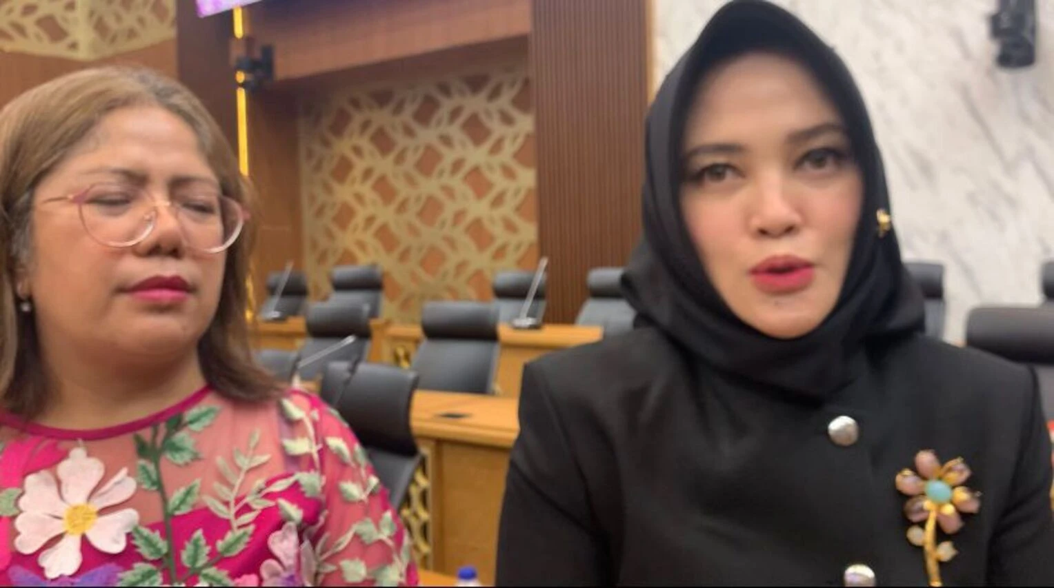 Sekjen KPP: Pengesahan RUU Properempuan Bukti Nyata Peran Anggota Legislatif