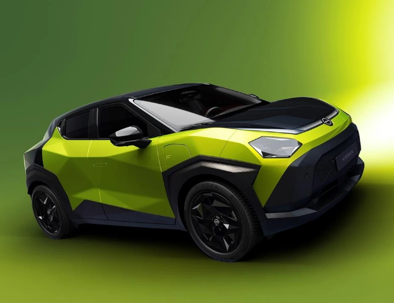 Nissan Juke: Si Pendobrak Pakem Bertransformasi Jadi EV