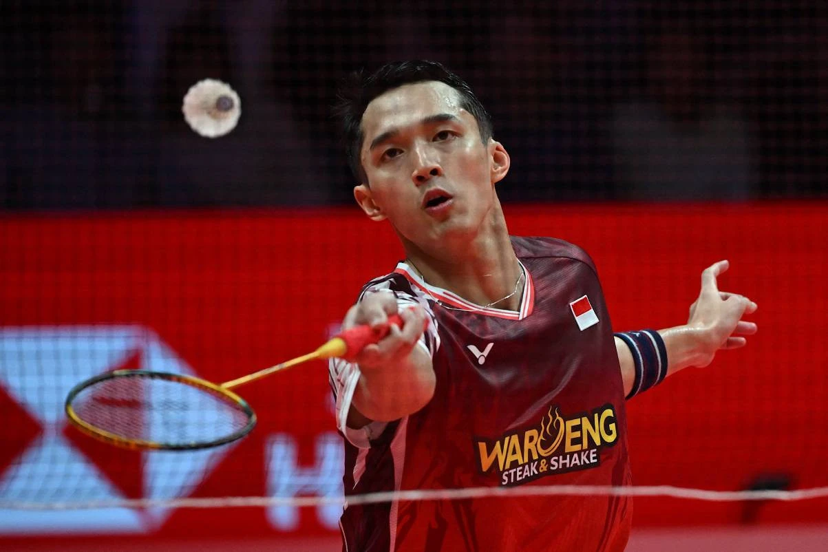 Dramatis! Jojo Kalah di Babak Pertama Singapore Open 2026