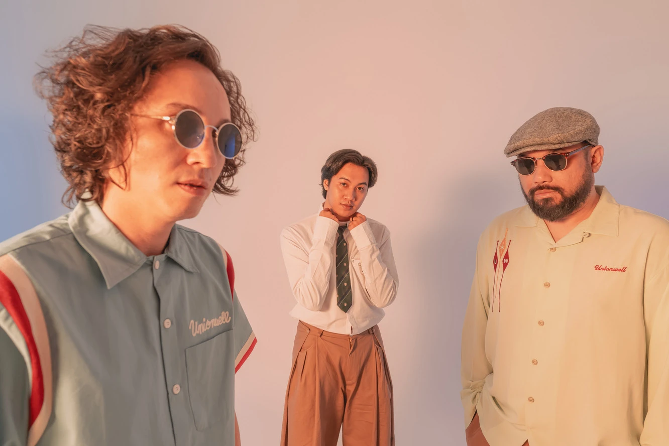 Perdebatan, SonicFlo Akhirnya Rilis Album Debut
