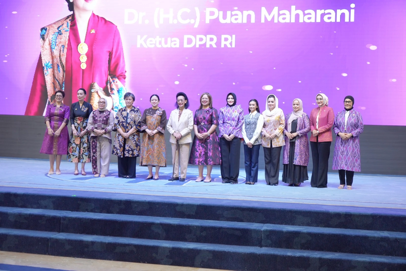 Sekjen KPPRI: Representasi Perempuan di Parlemen Tak Boleh Berhenti di Angka